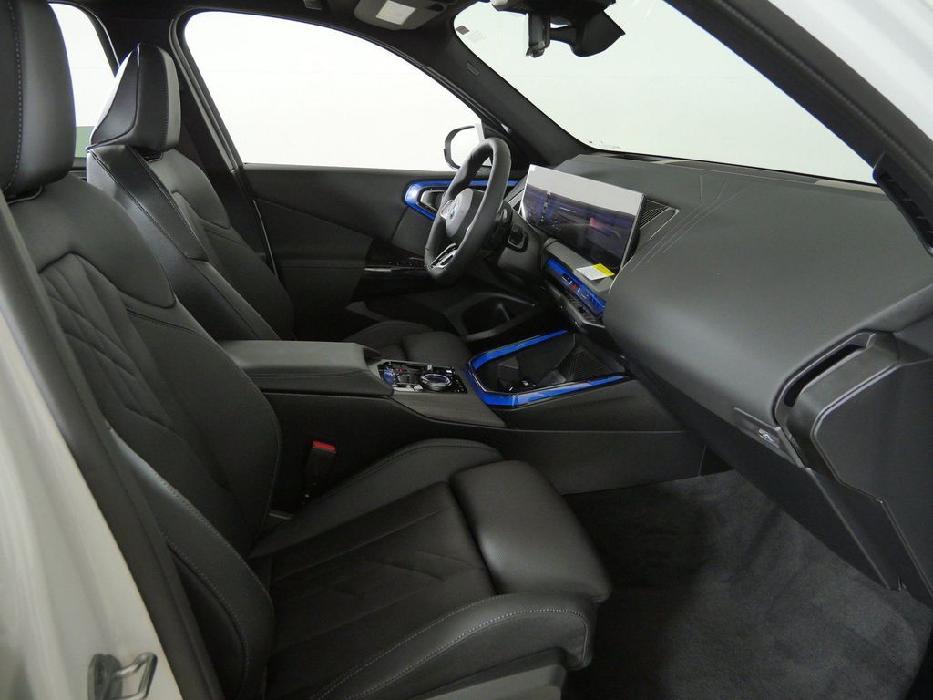 Thumbnail: 2026 BMW X3 - 9