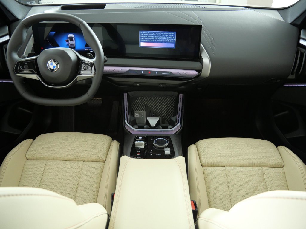 Thumbnail: 2026 BMW X3 - 2