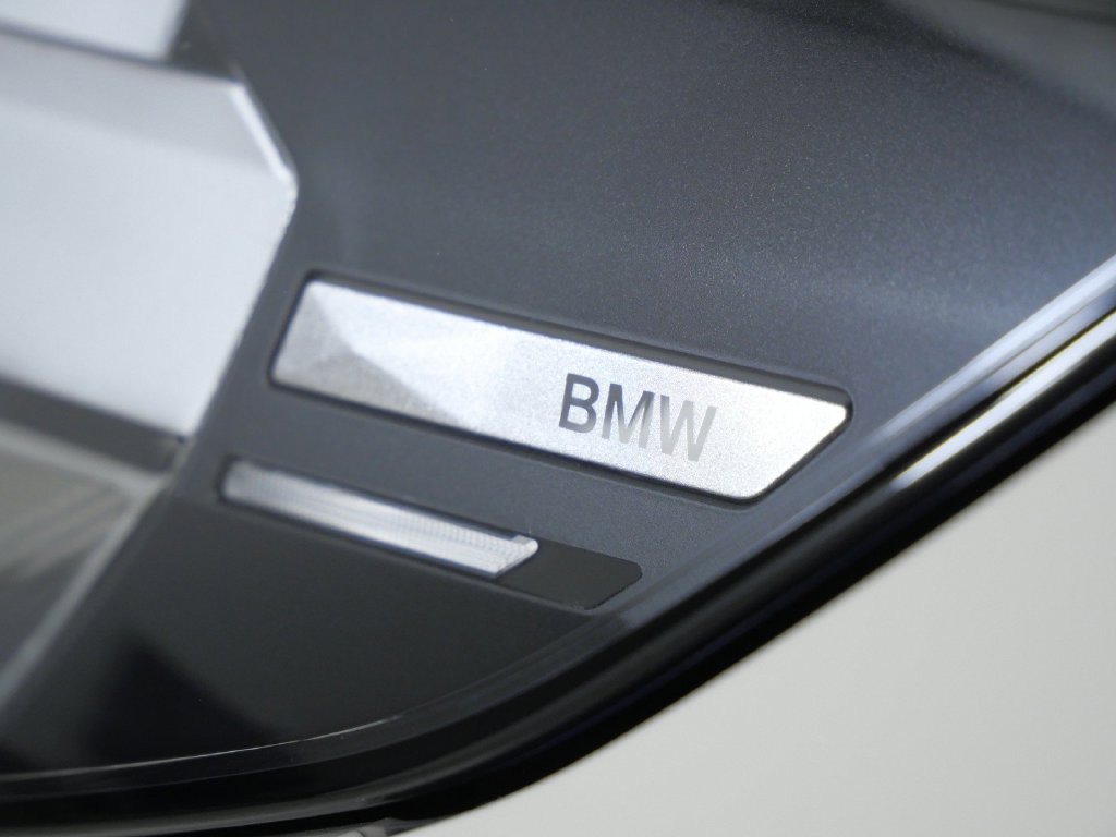 Thumbnail: 2026 BMW X3 - 7