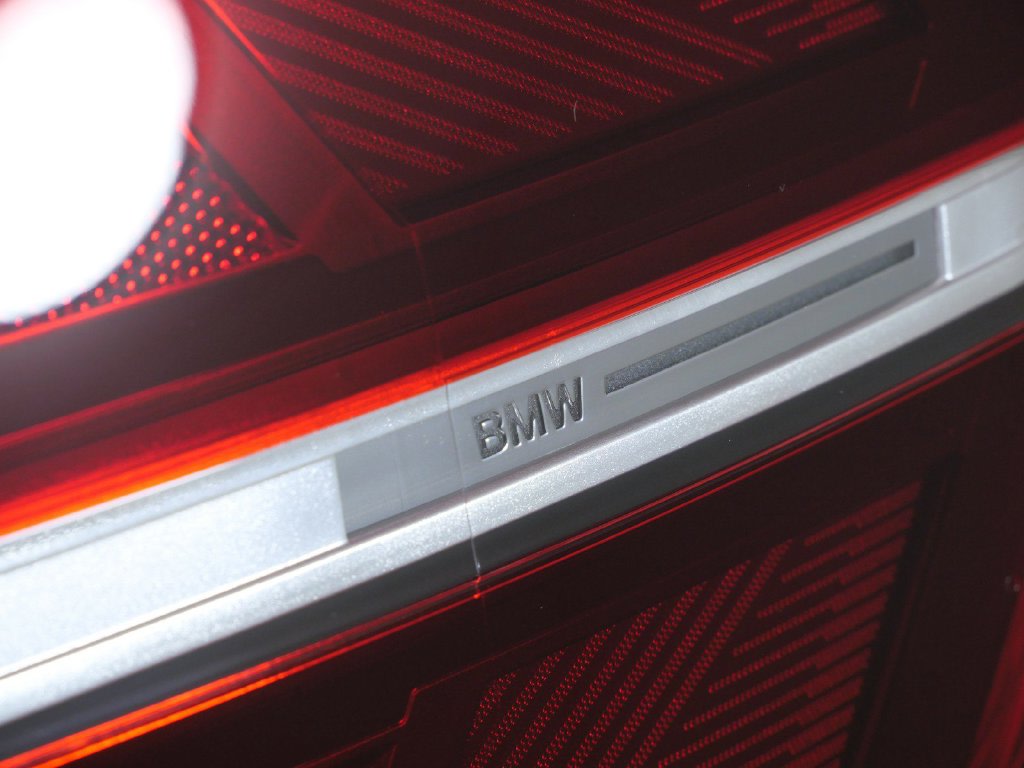 Thumbnail: 2026 BMW X3 - 27
