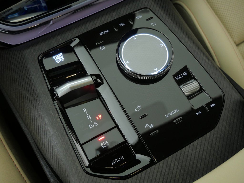 Thumbnail: 2026 BMW X3 - 48