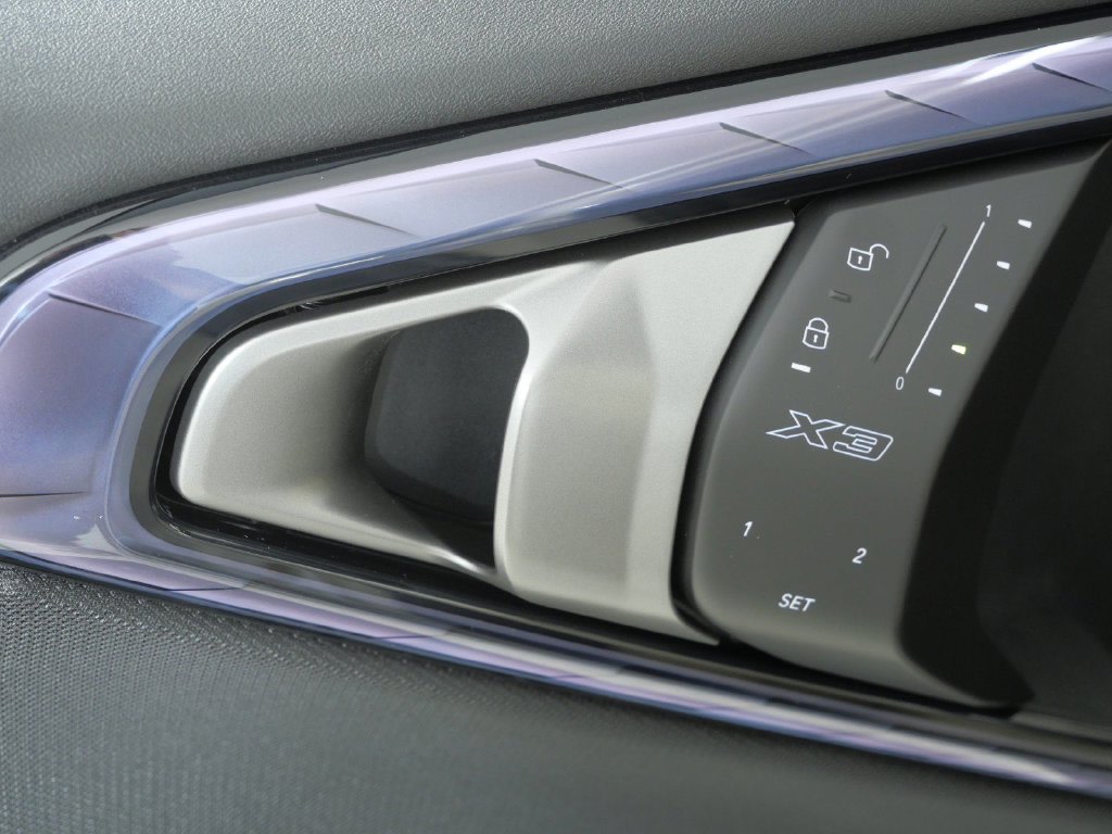 Thumbnail: 2026 BMW X3 - 40