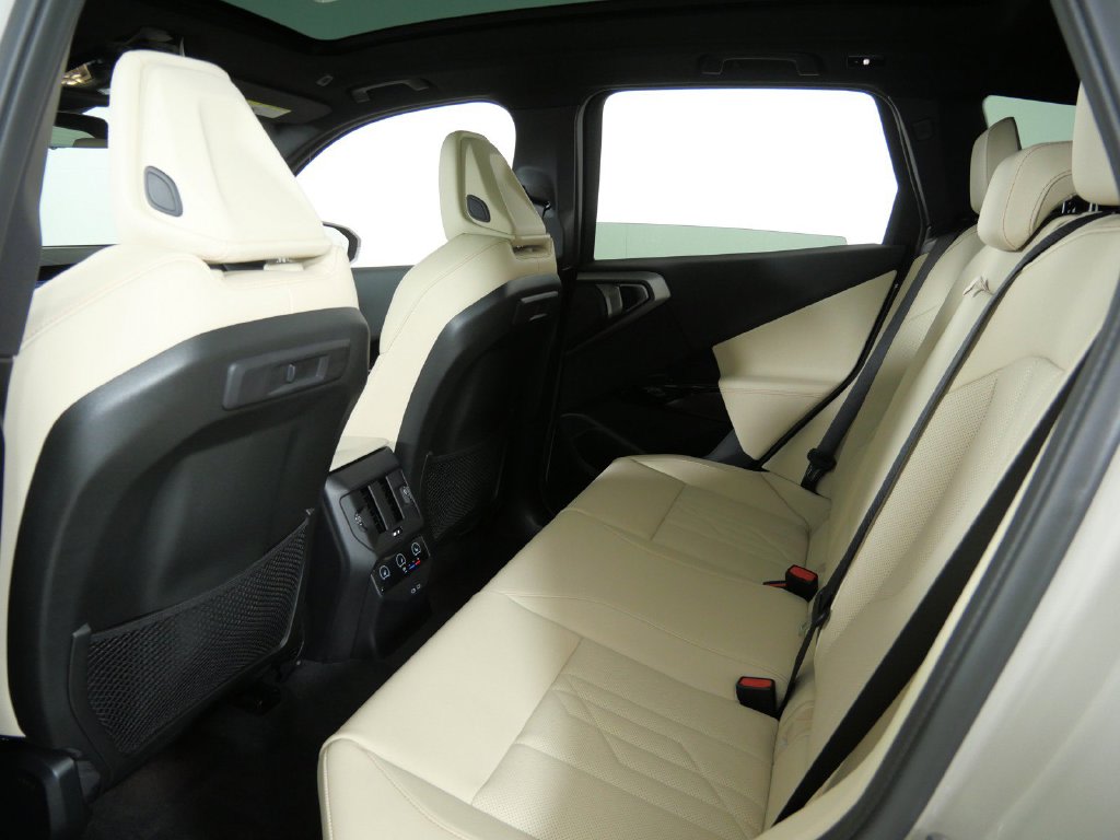 Thumbnail: 2026 BMW X3 - 34