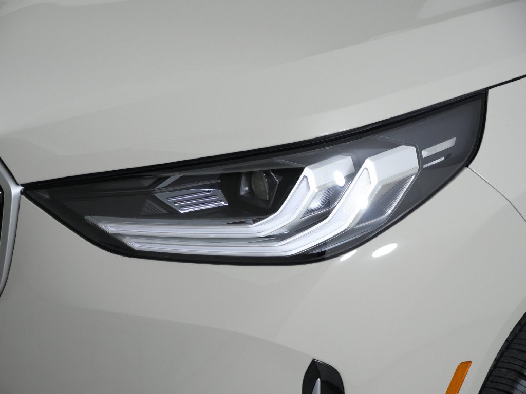 Thumbnail: 2026 BMW X3 - 17