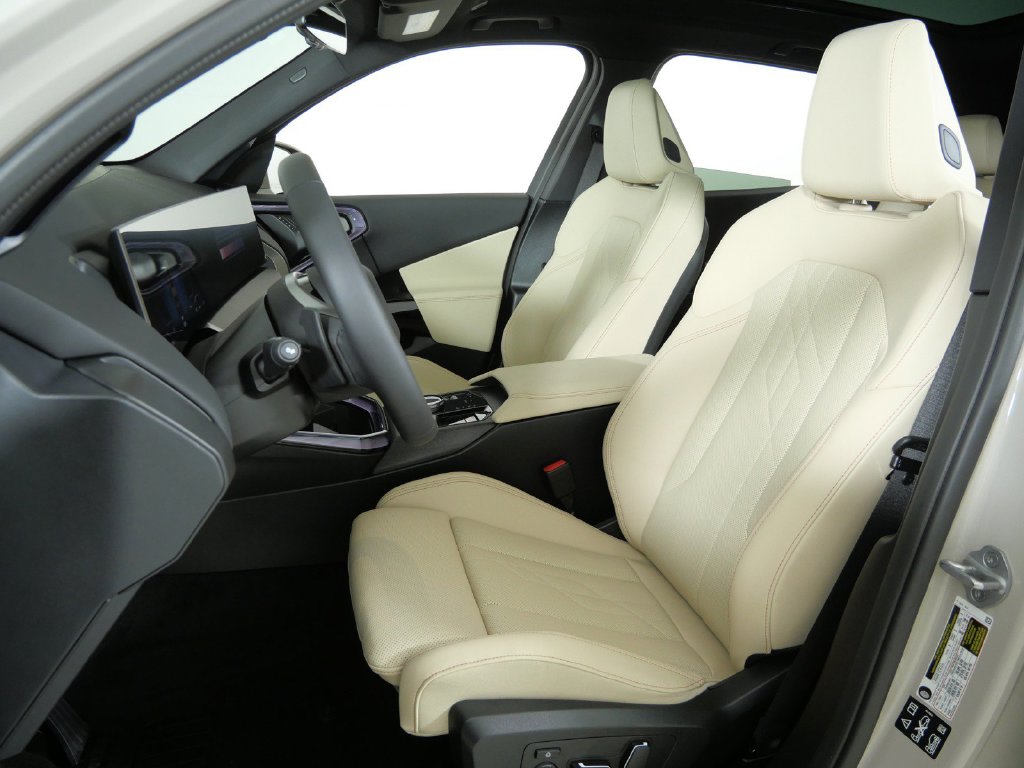 Thumbnail: 2026 BMW X3 - 38