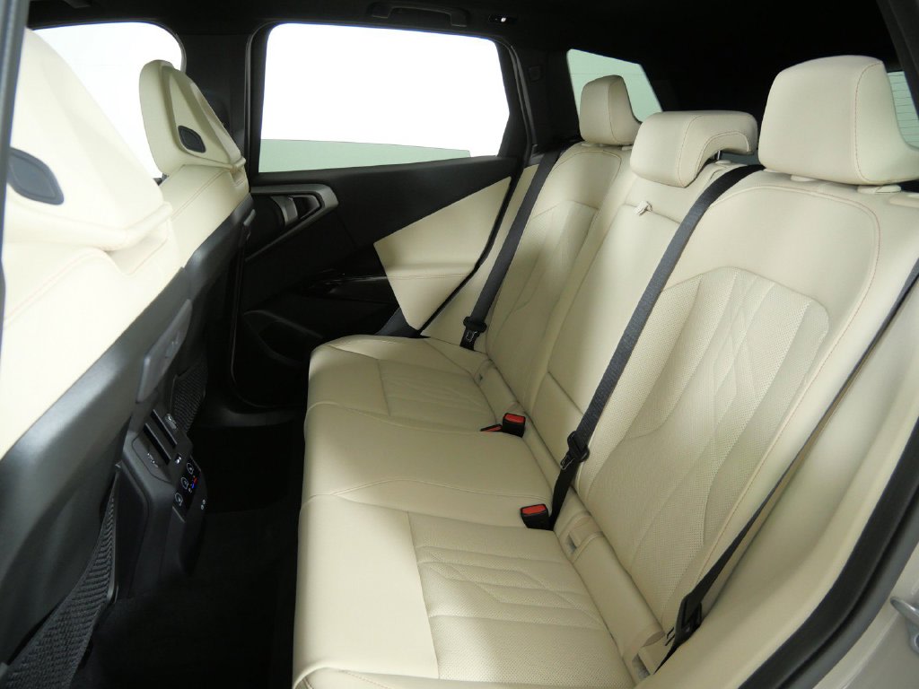 Thumbnail: 2026 BMW X3 - 35