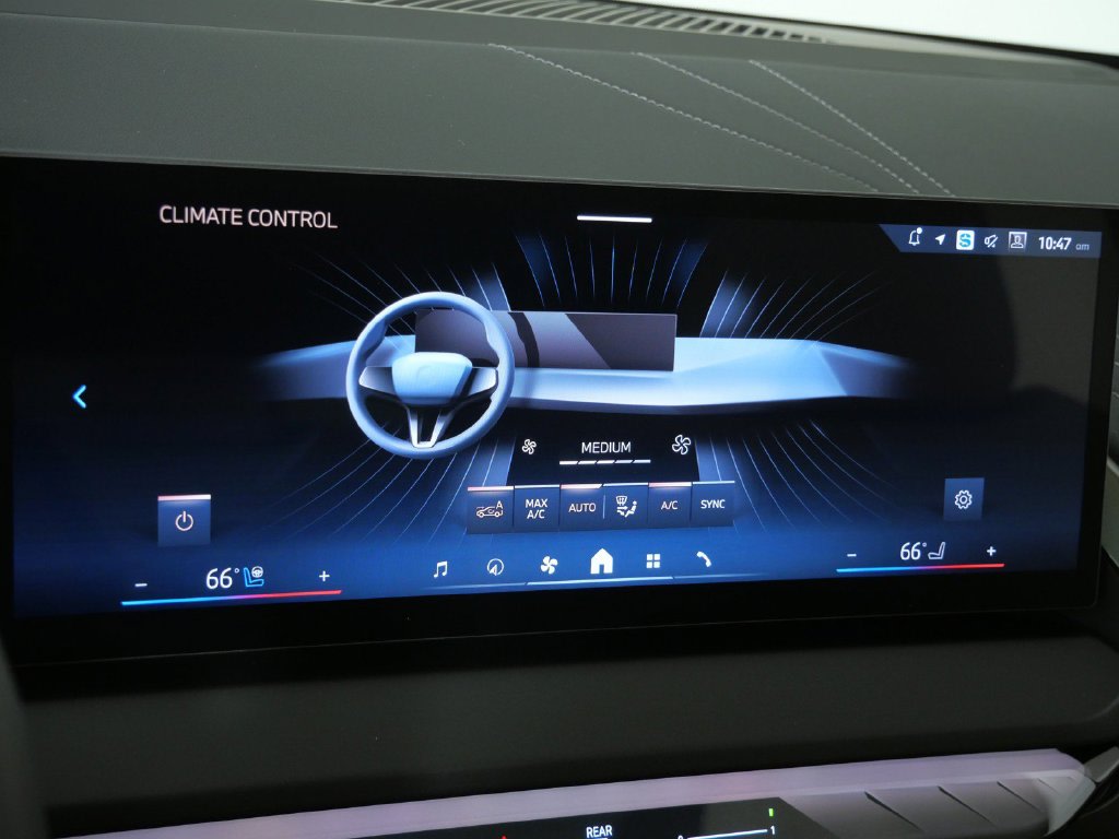 Thumbnail: 2026 BMW X3 - 45