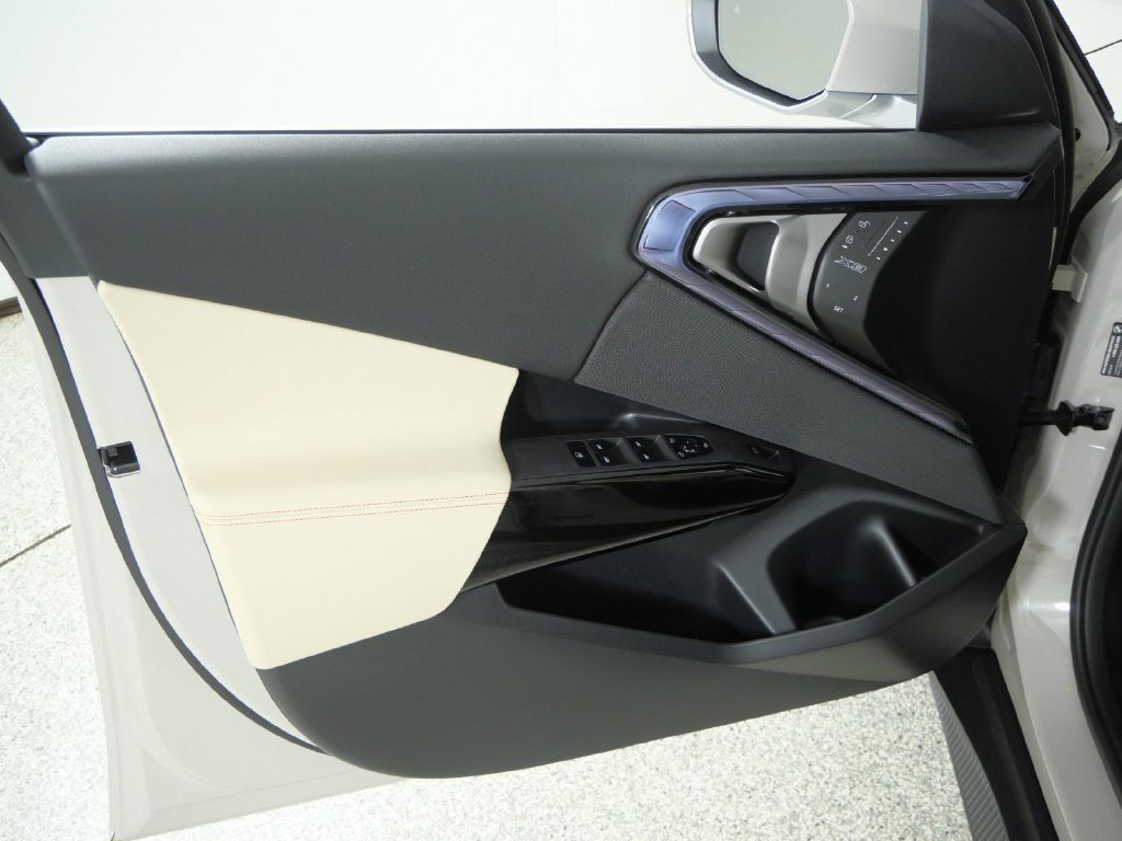 Thumbnail: 2026 BMW X3 - 36