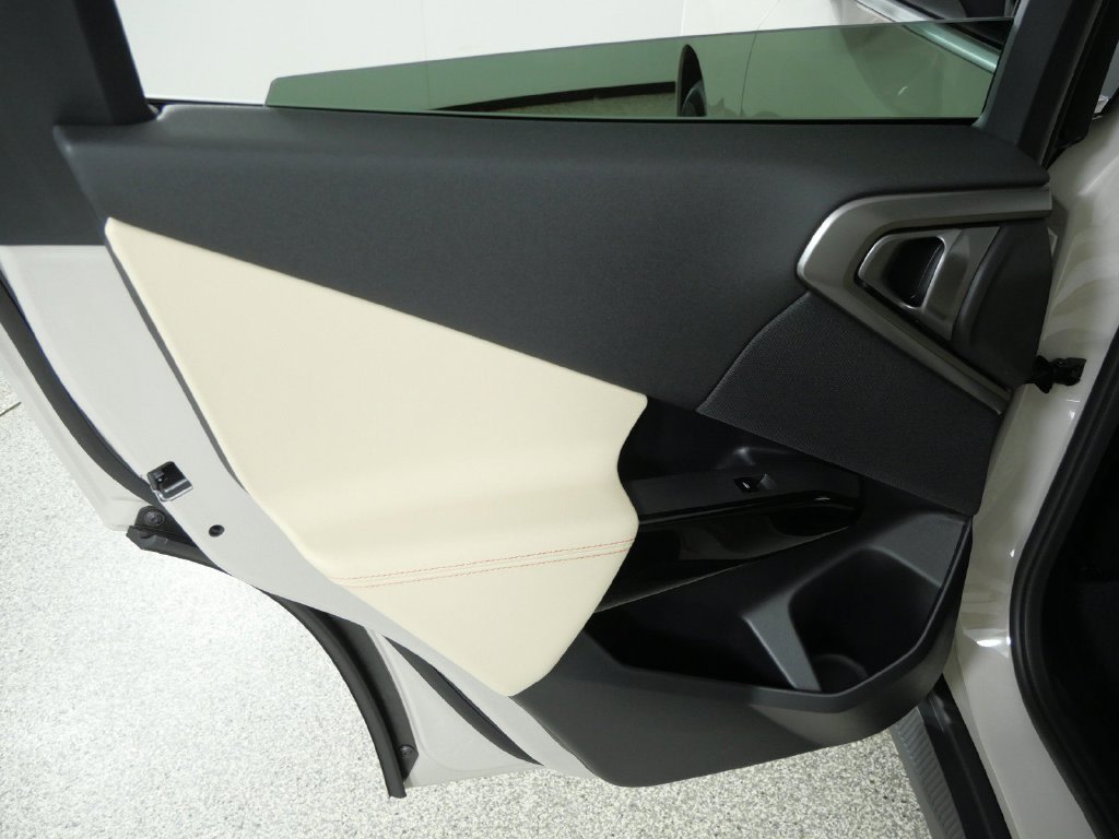 Thumbnail: 2026 BMW X3 - 33