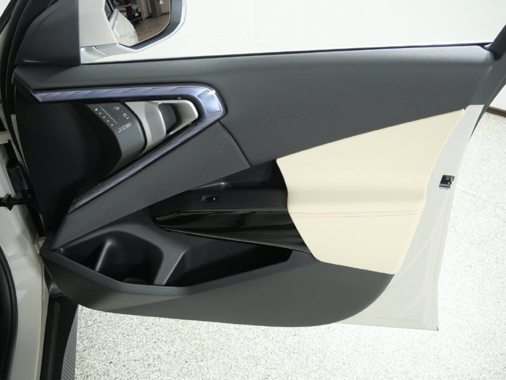 Thumbnail: 2026 BMW X3 - 28