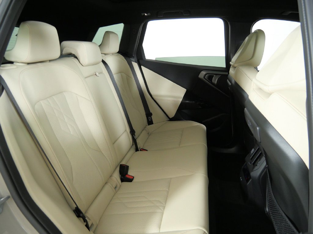 Thumbnail: 2026 BMW X3 - 31