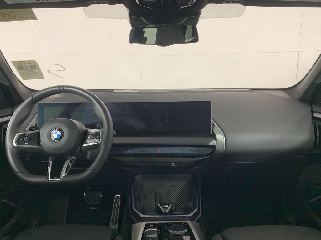 Thumbnail: 2025 BMW X3 - 6