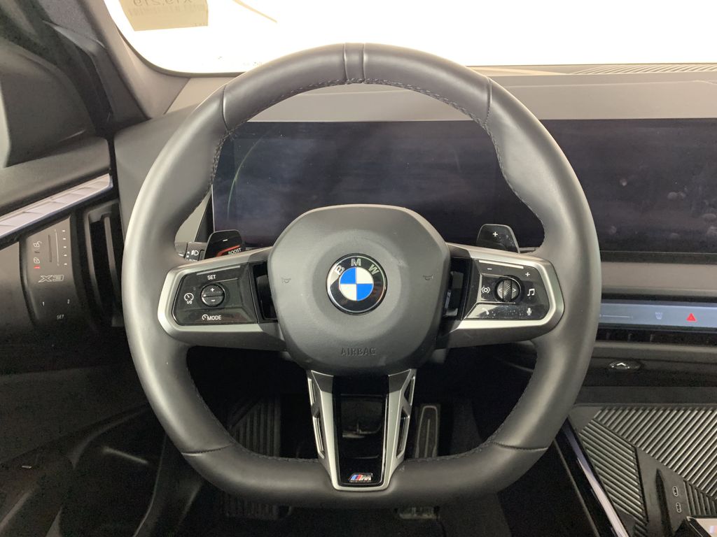 Thumbnail: 2025 BMW X3 - 2