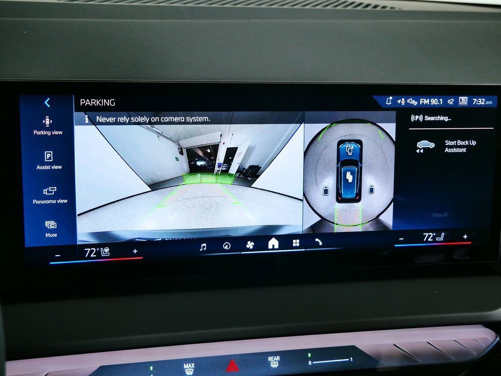 Thumbnail: 2025 BMW X3 - 46