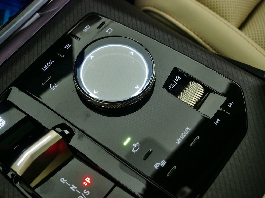 Thumbnail: 2025 BMW X3 - 48