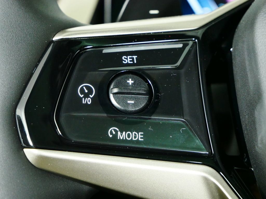 Thumbnail: 2025 BMW X3 - 41