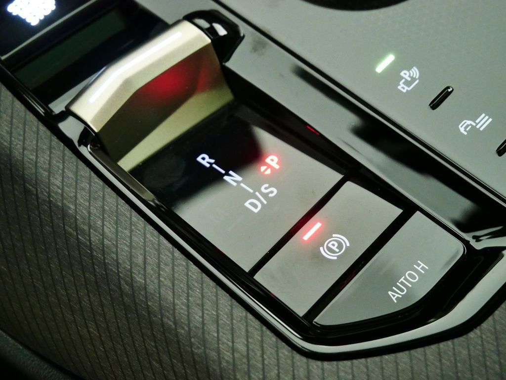 Thumbnail: 2025 BMW X3 - 49