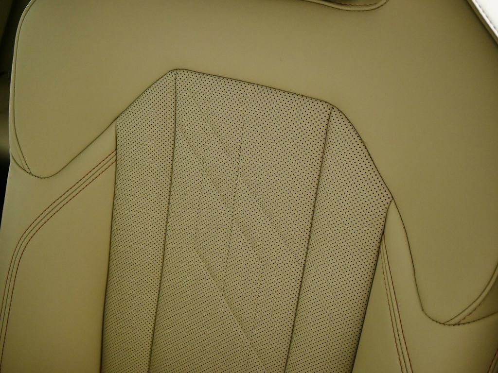 Thumbnail: 2025 BMW X3 - 40