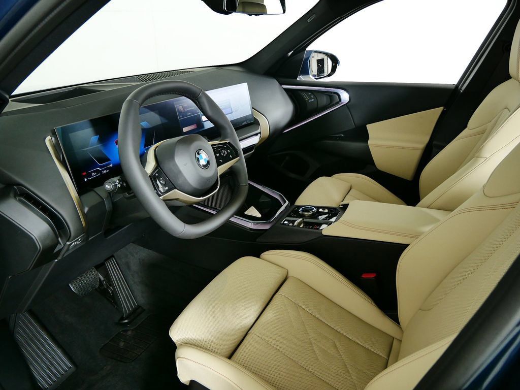 Thumbnail: 2025 BMW X3 - 34