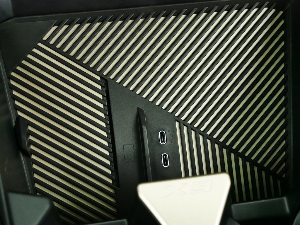 Thumbnail: 2025 BMW X3 - 50