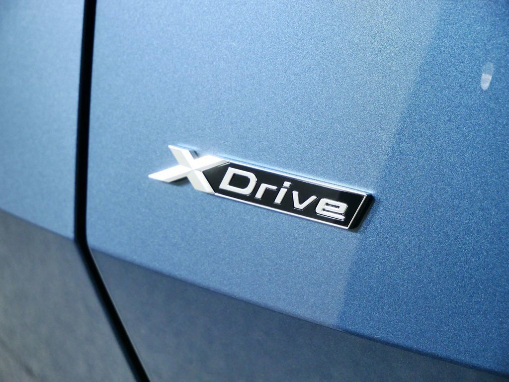 Thumbnail: 2025 BMW X3 - 22