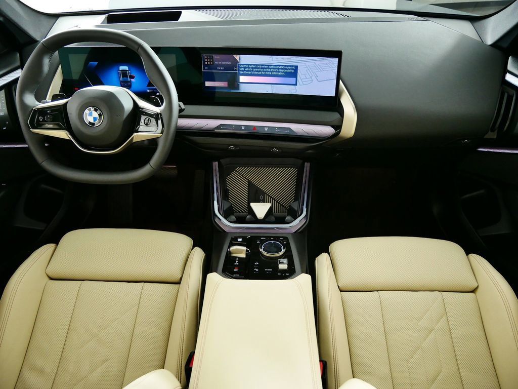 Thumbnail: 2025 BMW X3 - 2