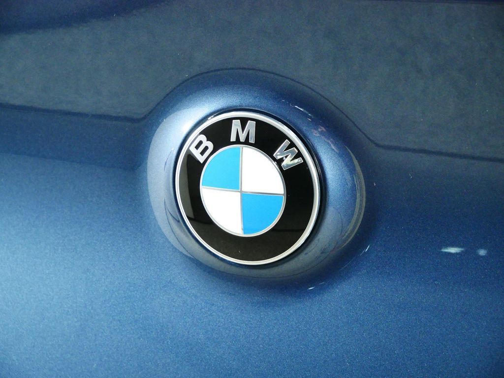 Thumbnail: 2025 BMW X3 - 7