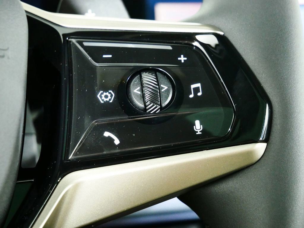 Thumbnail: 2025 BMW X3 - 40