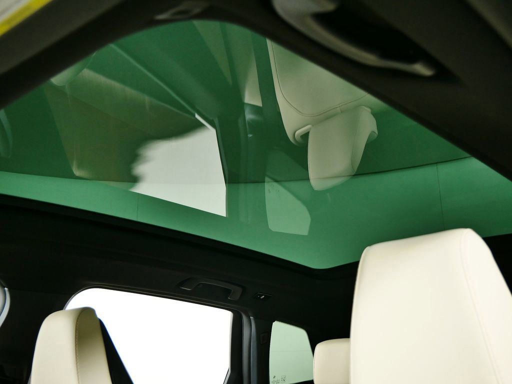 Thumbnail: 2025 BMW X3 - 27