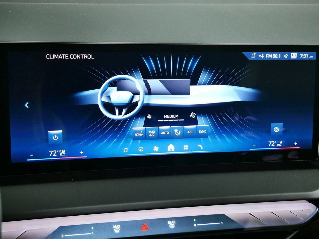 Thumbnail: 2025 BMW X3 - 41