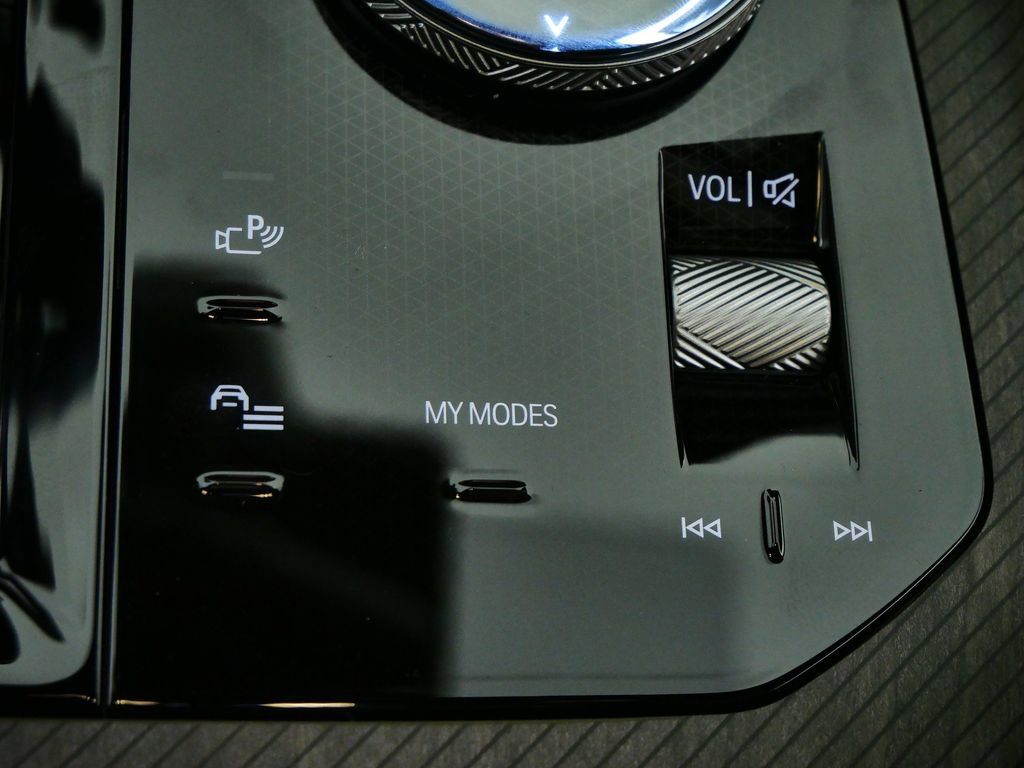 Thumbnail: 2026 BMW X3 - 44