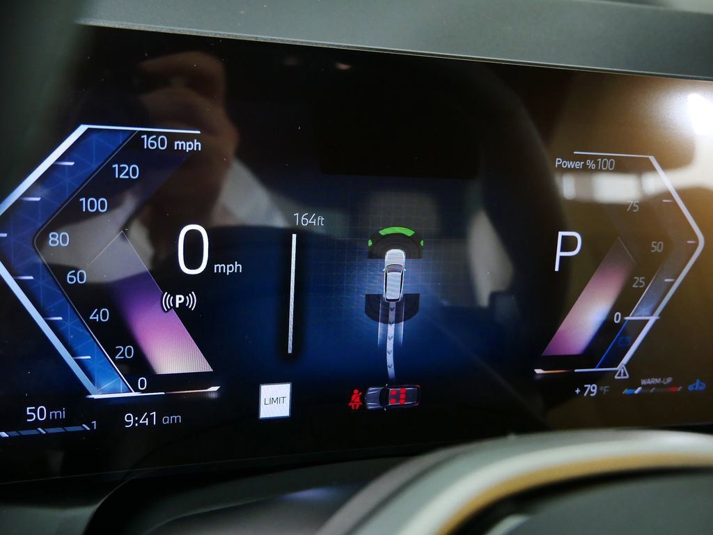 Thumbnail: 2026 BMW X3 - 52