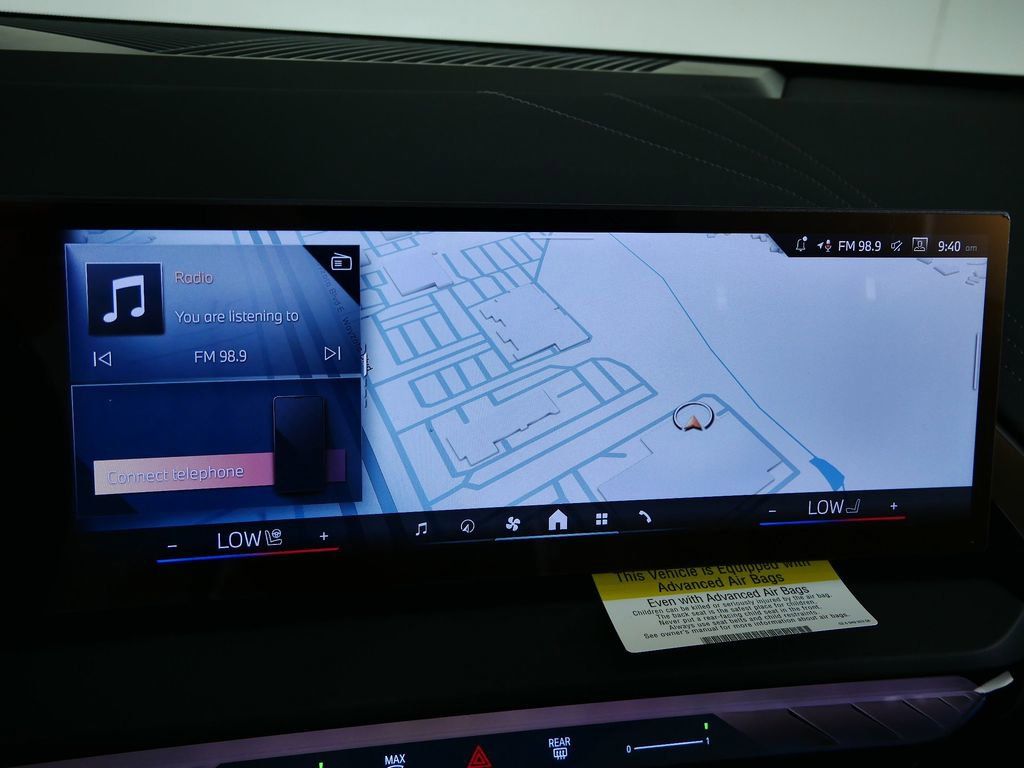 Thumbnail: 2026 BMW X3 - 48