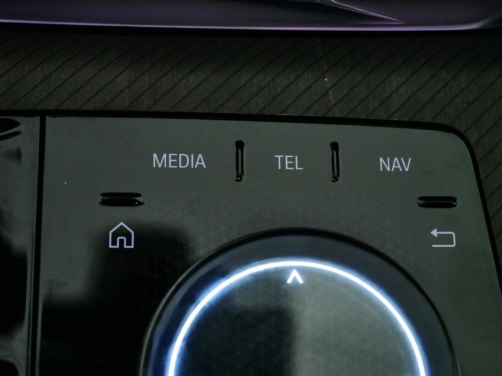 Thumbnail: 2026 BMW X3 - 46