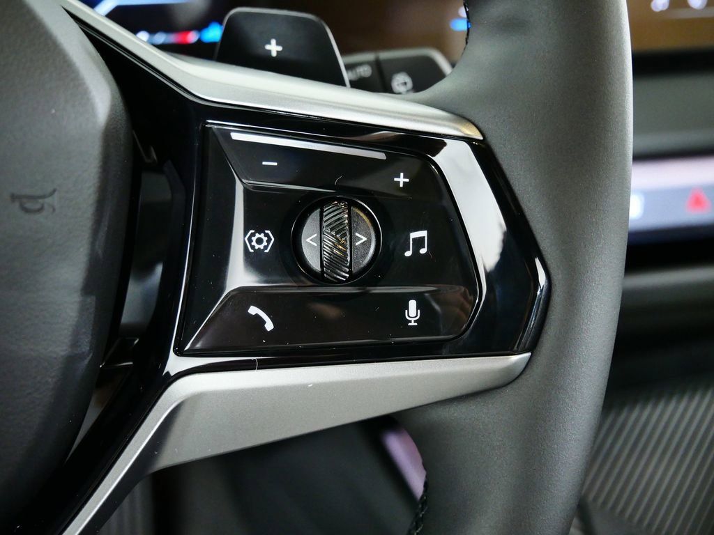 Thumbnail: 2026 BMW X3 - 41