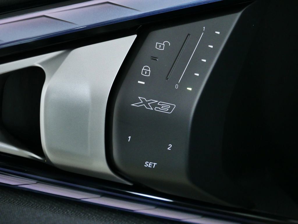 Thumbnail: 2026 BMW X3 - 37