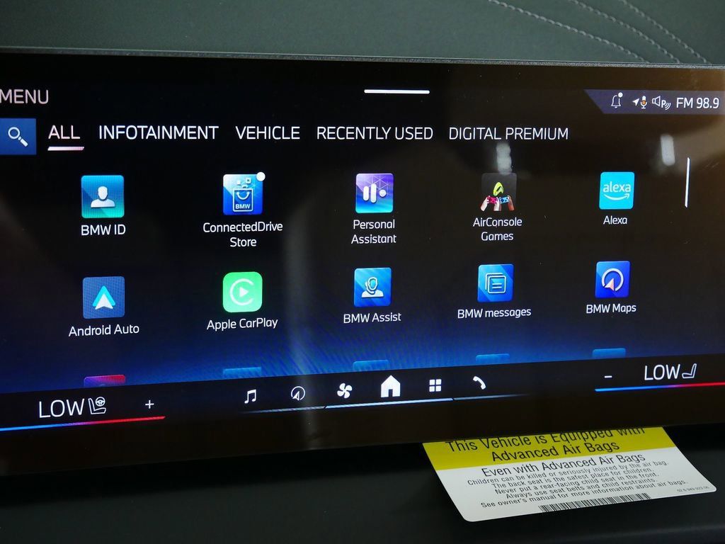 Thumbnail: 2026 BMW X3 - 12