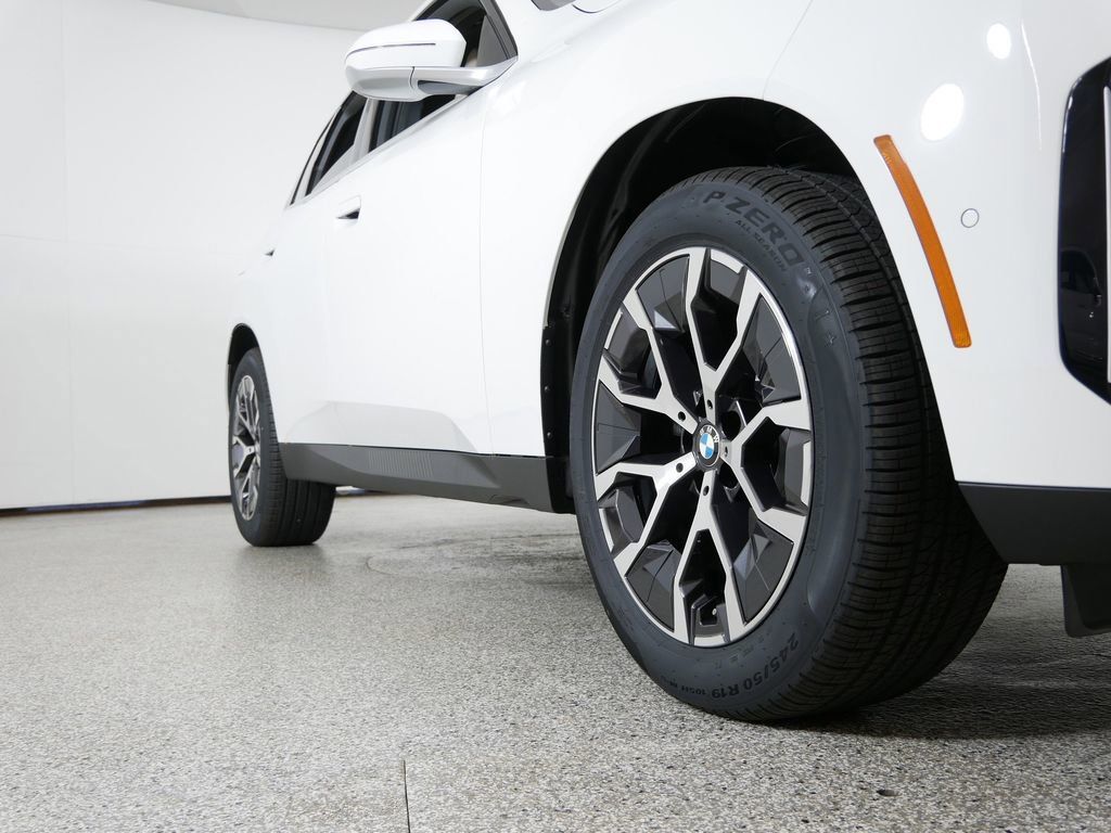 Thumbnail: 2026 BMW X3 - 6