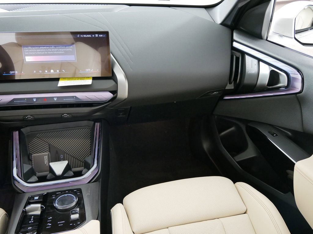 Thumbnail: 2026 BMW X3 - 18