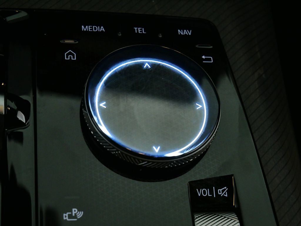 Thumbnail: 2026 BMW X3 - 45