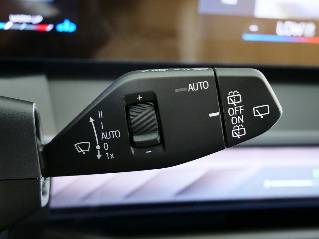 Thumbnail: 2026 BMW X3 - 50