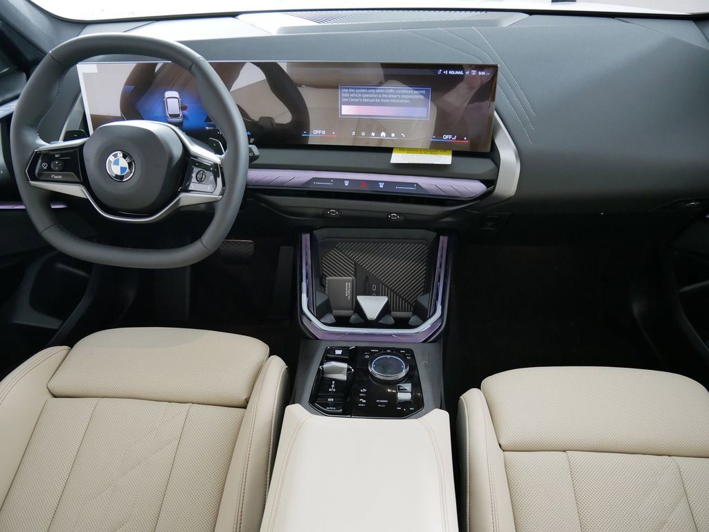 Thumbnail: 2026 BMW X3 - 7