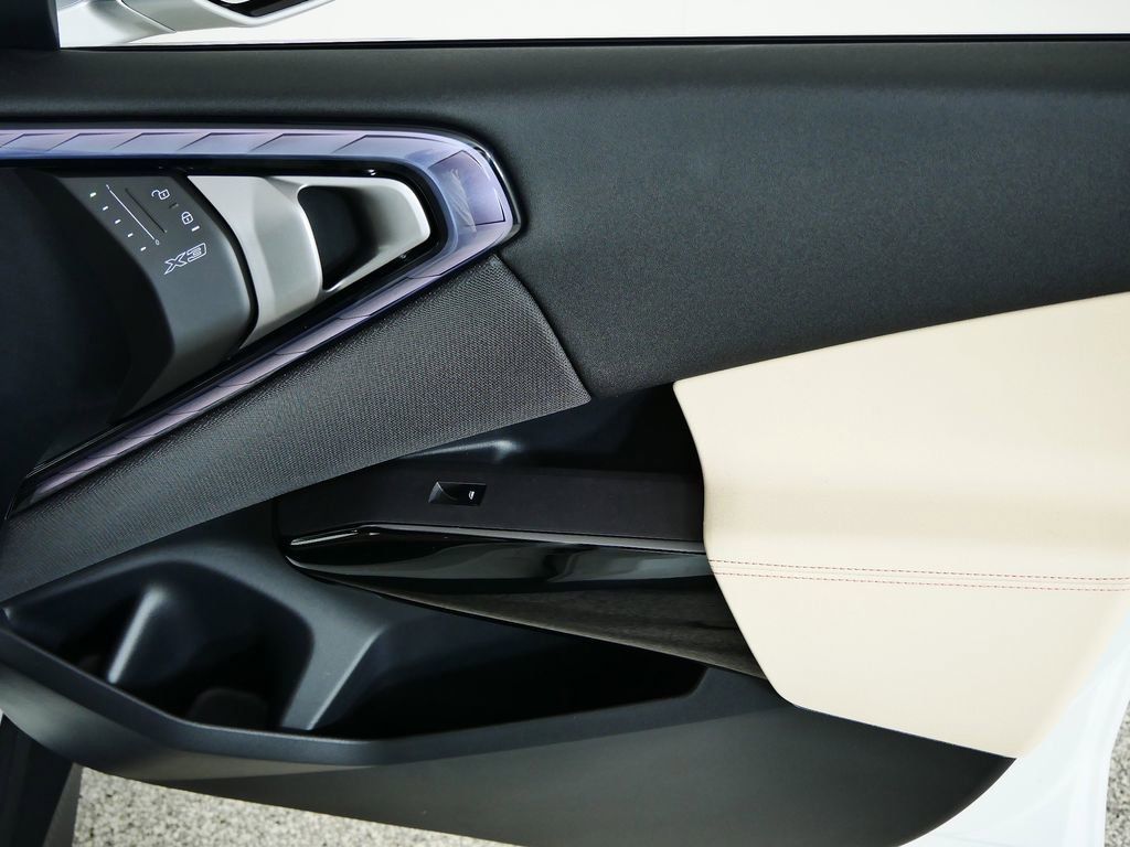 Thumbnail: 2026 BMW X3 - 26