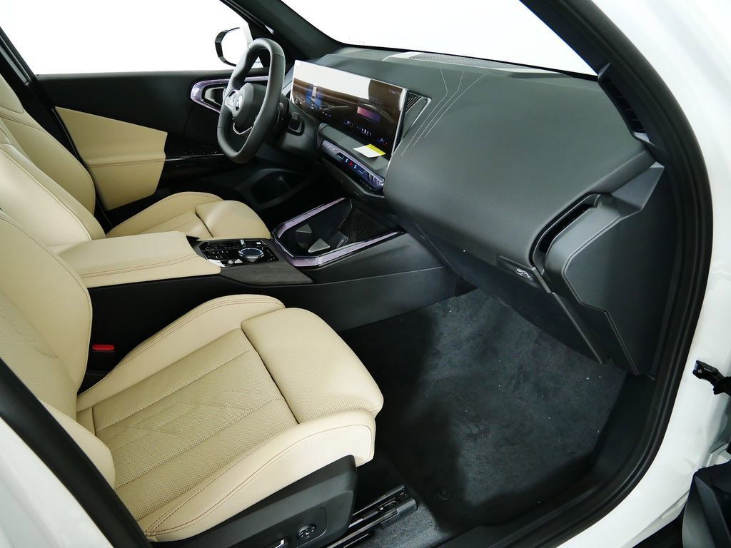 Thumbnail: 2026 BMW X3 - 8