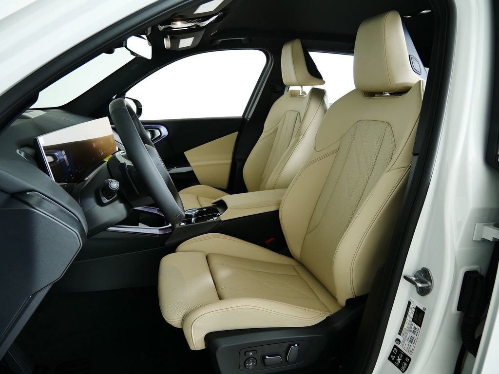 Thumbnail: 2026 BMW X3 - 34