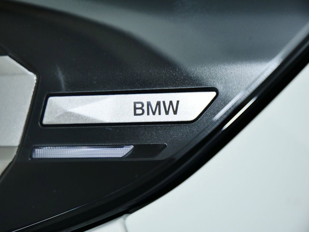 Thumbnail: 2026 BMW X3 - 5