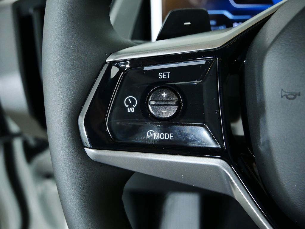 Thumbnail: 2026 BMW X3 - 40