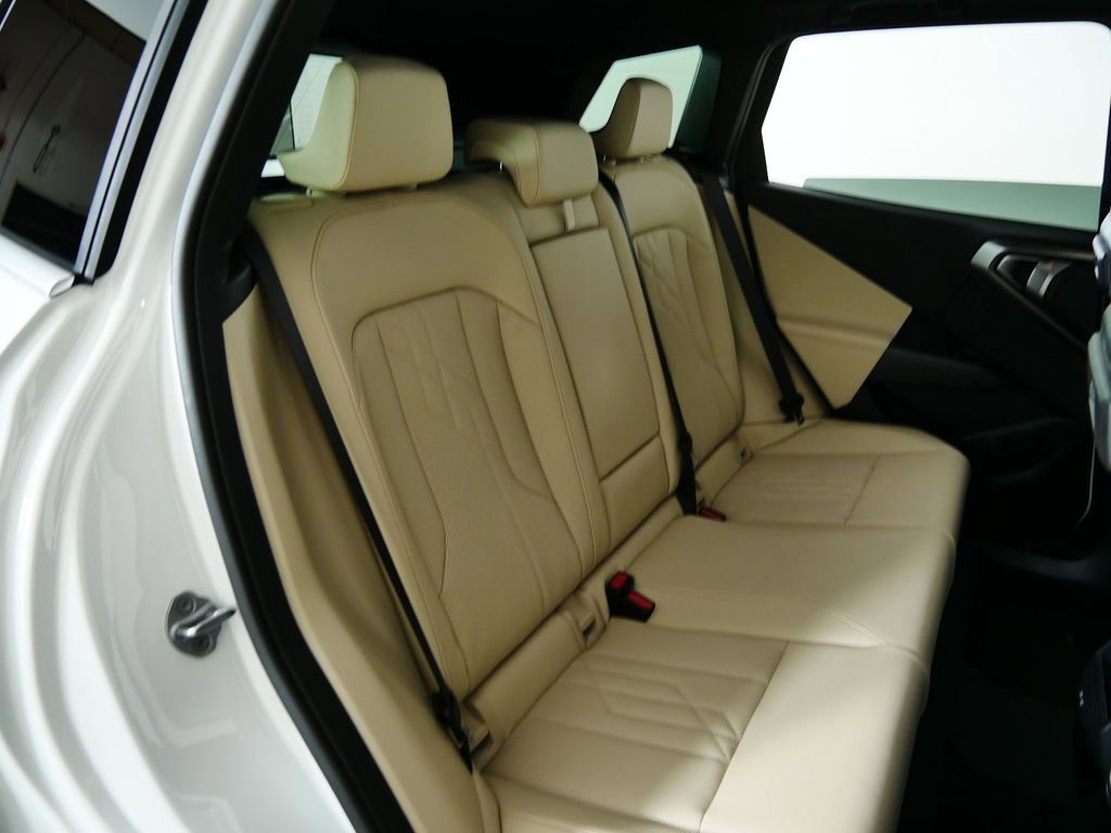 Thumbnail: 2026 BMW X3 - 28