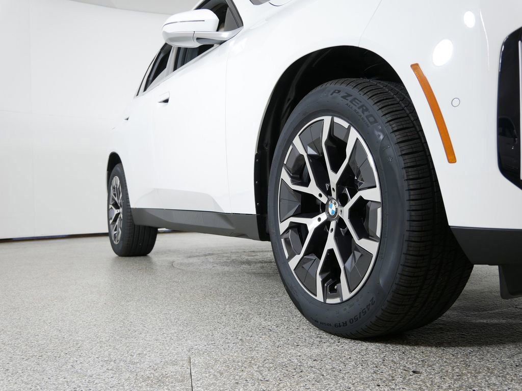 Thumbnail: 2026 BMW X3 - 6