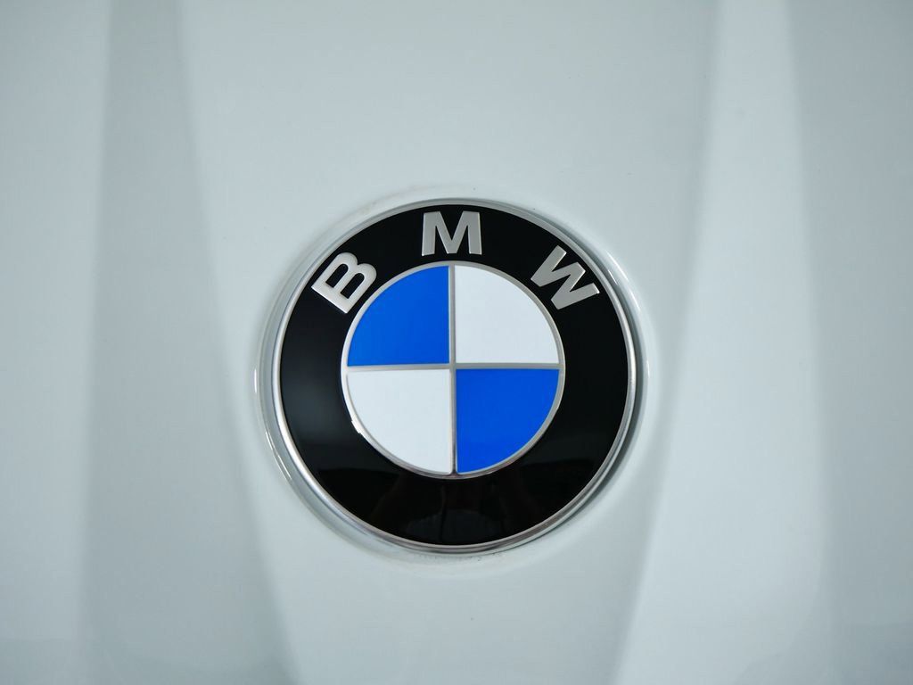 Thumbnail: 2026 BMW X3 - 20